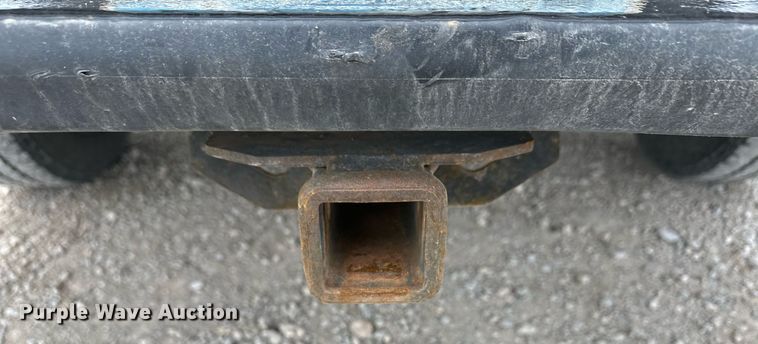 image for item ER8717 2016 Ford F150 SuperCrew pickup truck