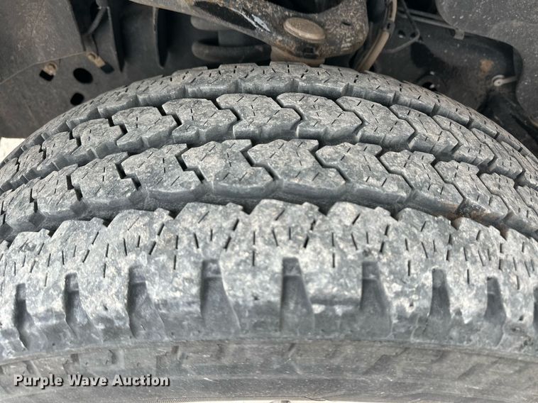 image for item ER8717 2016 Ford F150 SuperCrew pickup truck