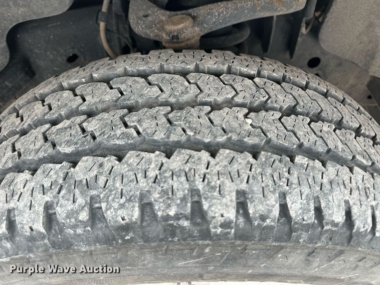 image for item ER8717 2016 Ford F150 SuperCrew pickup truck