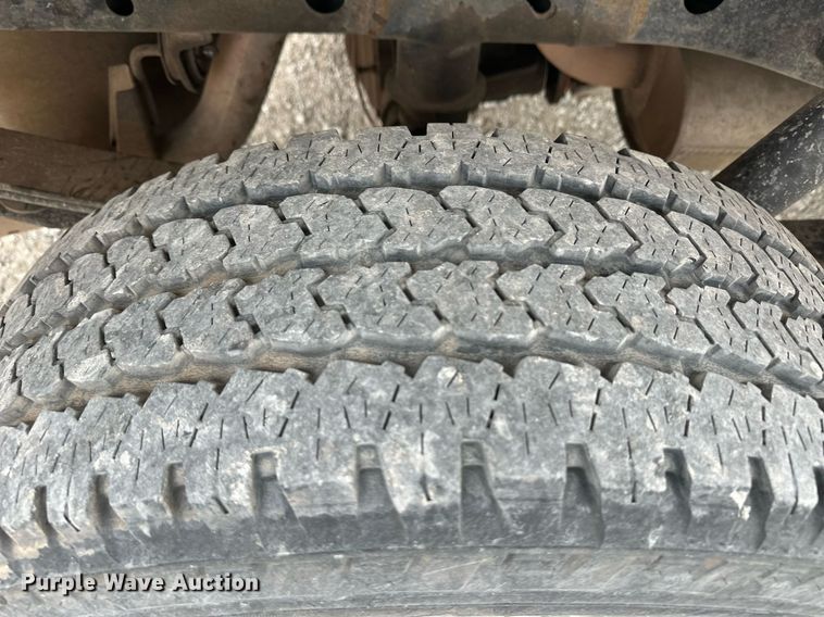 image for item ER8717 2016 Ford F150 SuperCrew pickup truck