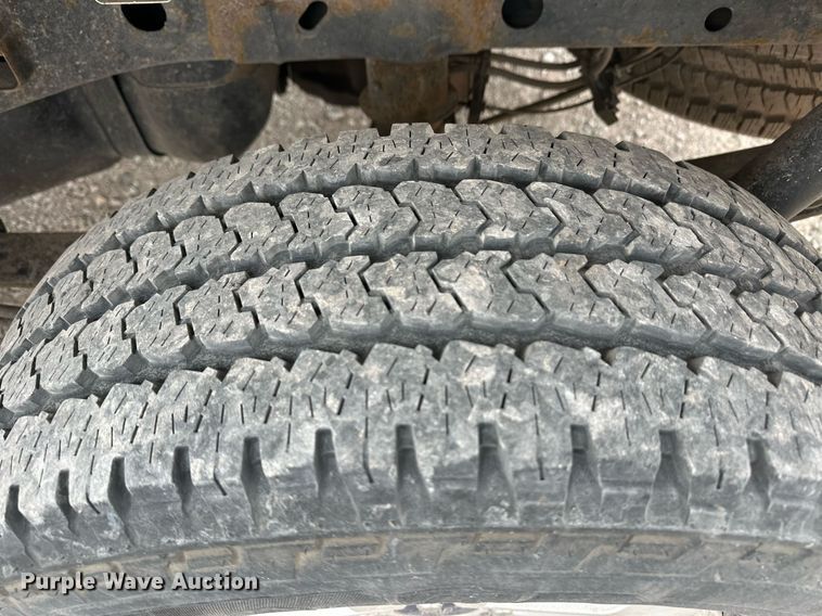 image for item ER8717 2016 Ford F150 SuperCrew pickup truck