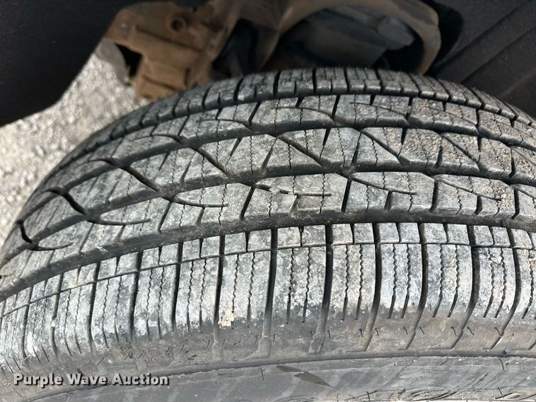 image for item ER8720 2015 Chevrolet Silverado 1500 Crew Cab pickup truck