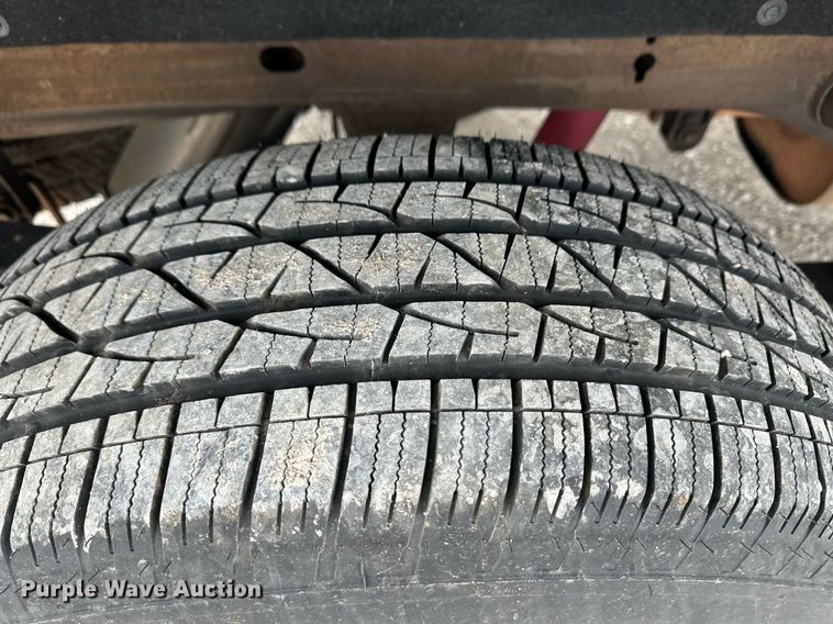 image for item ER8720 2015 Chevrolet Silverado 1500 Crew Cab pickup truck