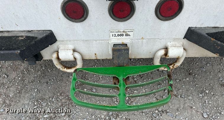 image for item ER8721 2021 Ford F550 SuperCab utility / service truck