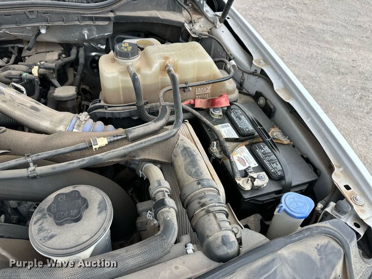 image for item ER8721 2021 Ford F550 SuperCab utility / service truck