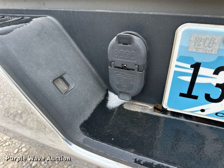 image for item ER8722 2019 GMC Sierra 1500 Crew Cab pickup truck