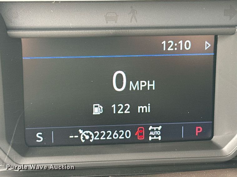 image for item ER8722 2019 GMC Sierra 1500 Crew Cab pickup truck