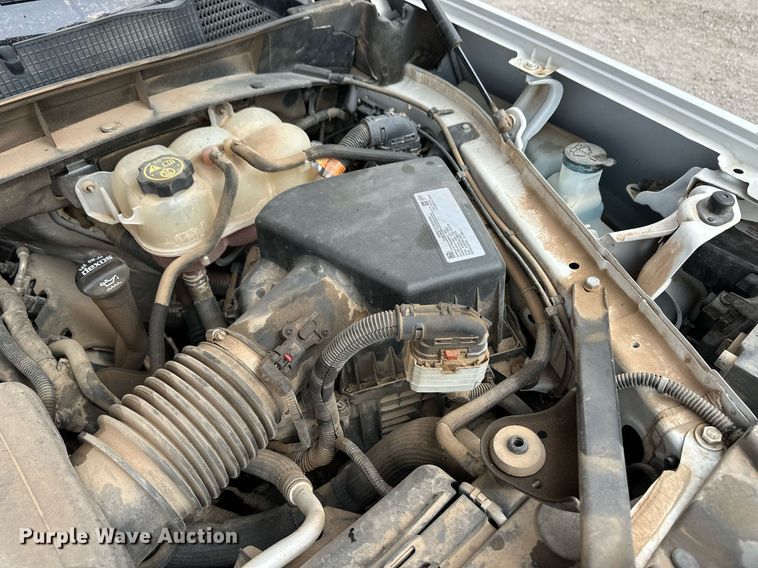 image for item ER8722 2019 GMC Sierra 1500 Crew Cab pickup truck