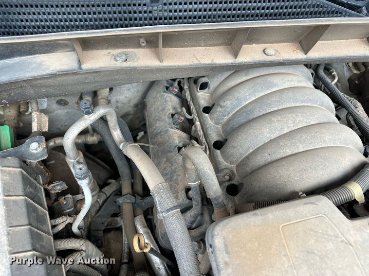 image for item ER8722 2019 GMC Sierra 1500 Crew Cab pickup truck