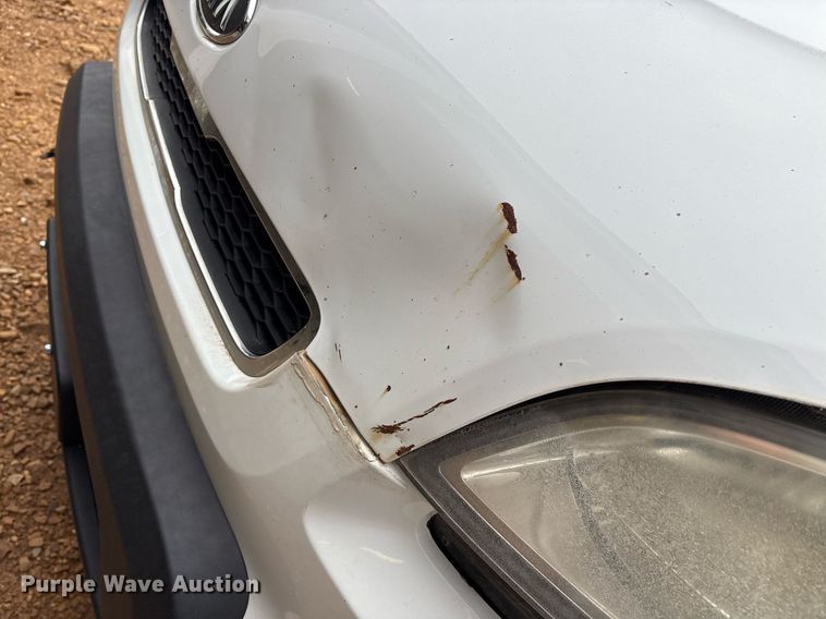 image for item EY9931 2011 Kia Soul SUV