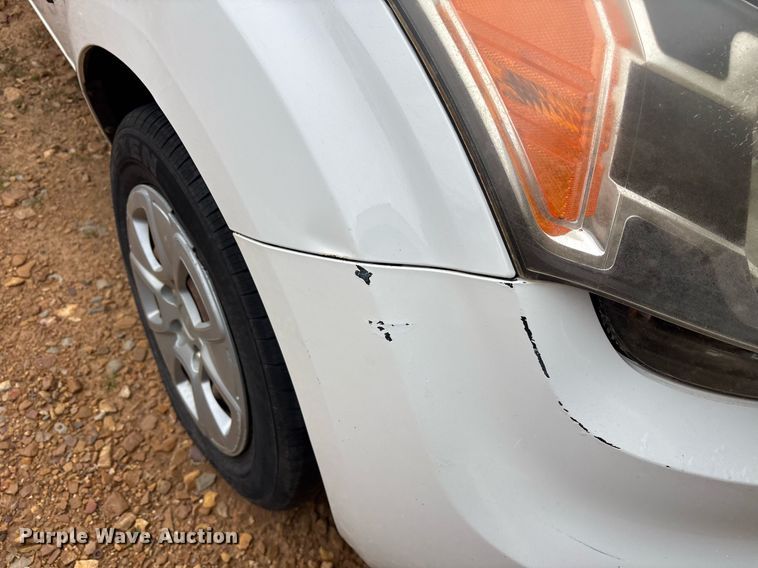 image for item EY9931 2011 Kia Soul SUV