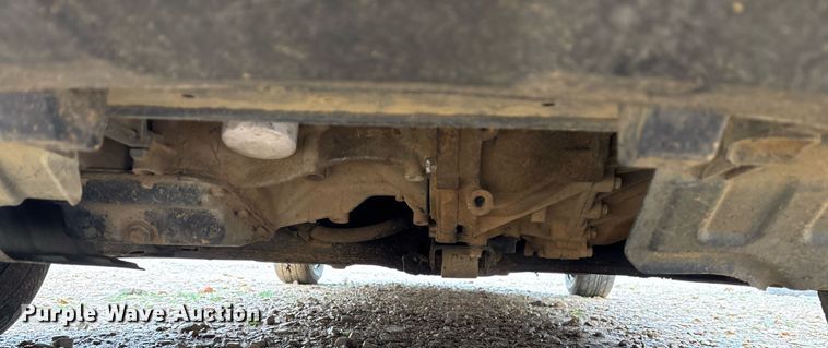 image for item EY9931 2011 Kia Soul SUV