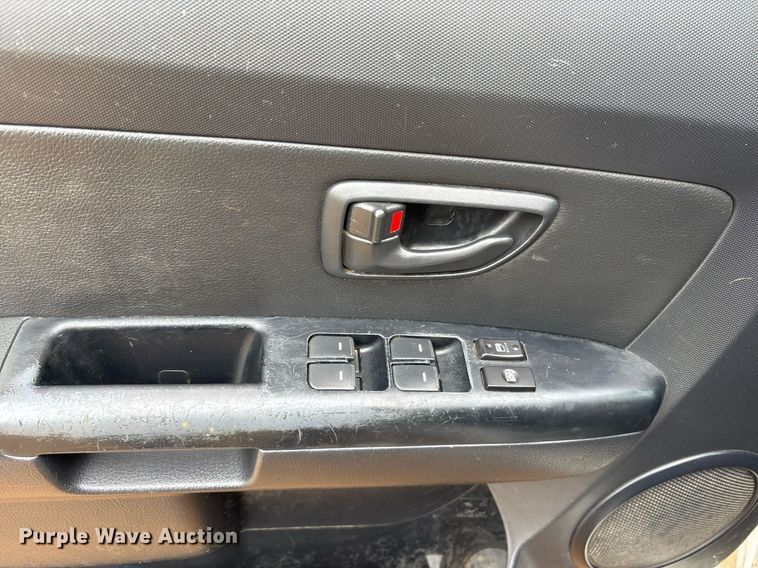 image for item EY9931 2011 Kia Soul SUV