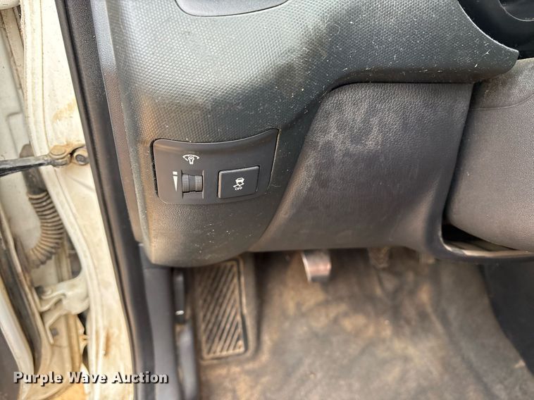 image for item EY9931 2011 Kia Soul SUV