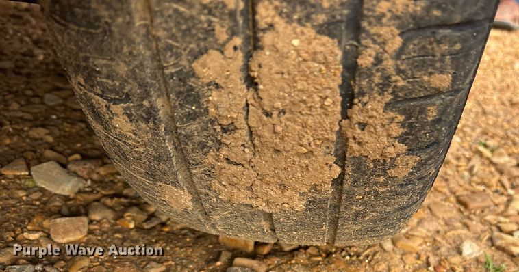 image for item EY9931 2011 Kia Soul SUV