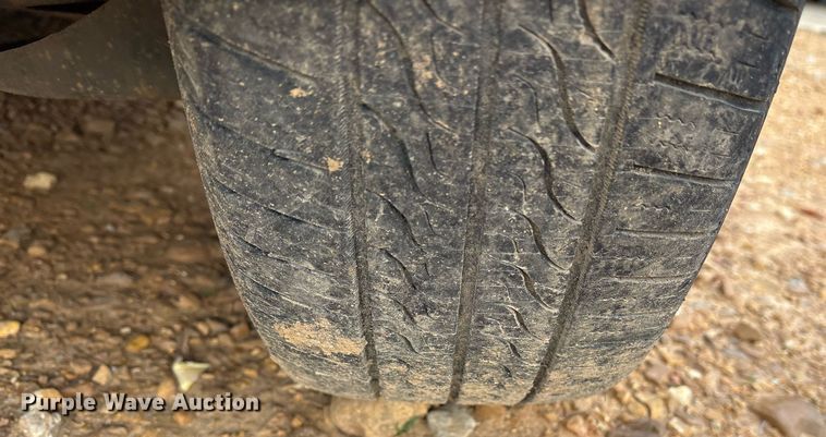 image for item EY9931 2011 Kia Soul SUV