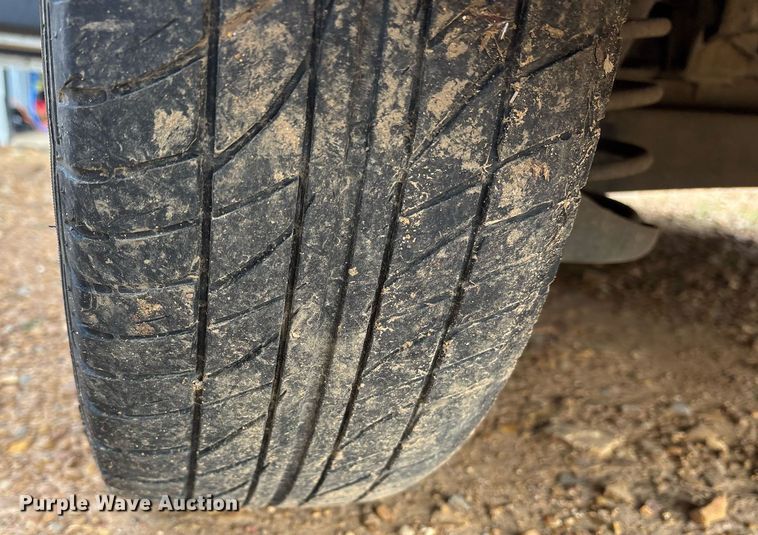 image for item EY9931 2011 Kia Soul SUV