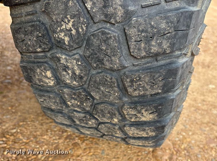 image for item EY9932 2004 Dodge Ram 1500 pickup truck