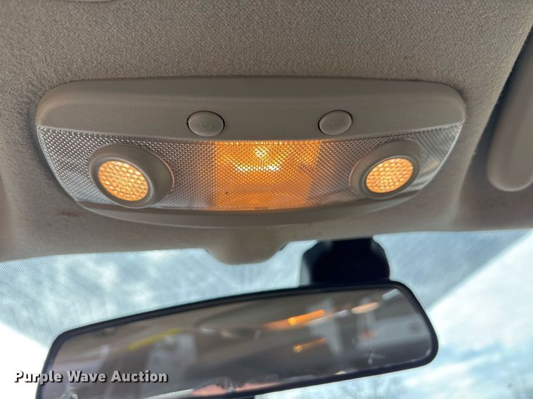 image for item EY9934 2018 Ford Fiesta 