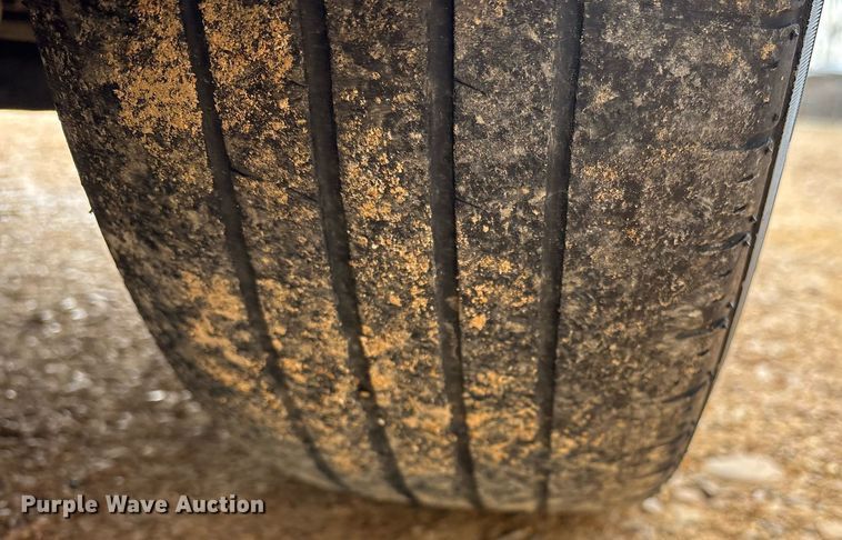 image for item EY9934 2018 Ford Fiesta 