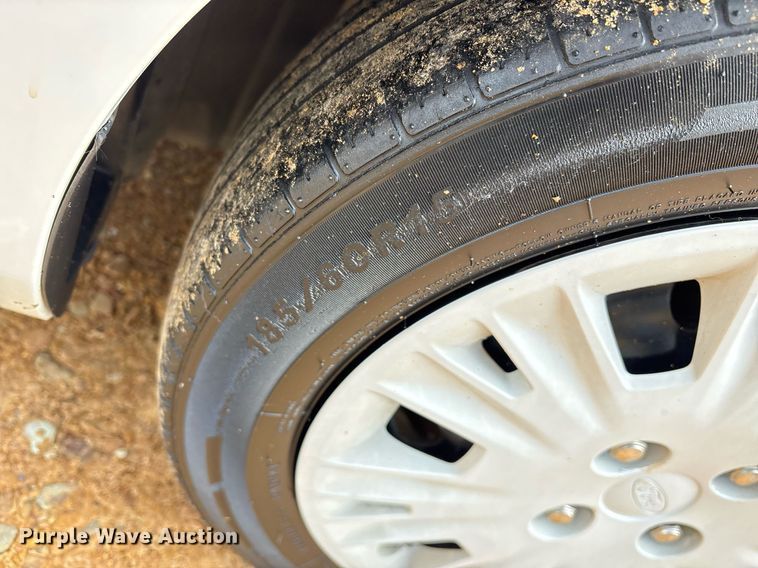 image for item EY9934 2018 Ford Fiesta 