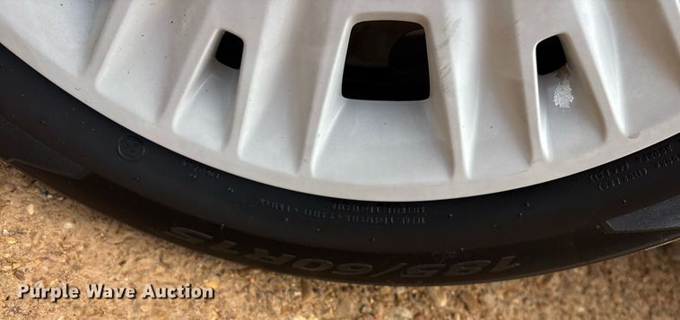 image for item EY9934 2018 Ford Fiesta 