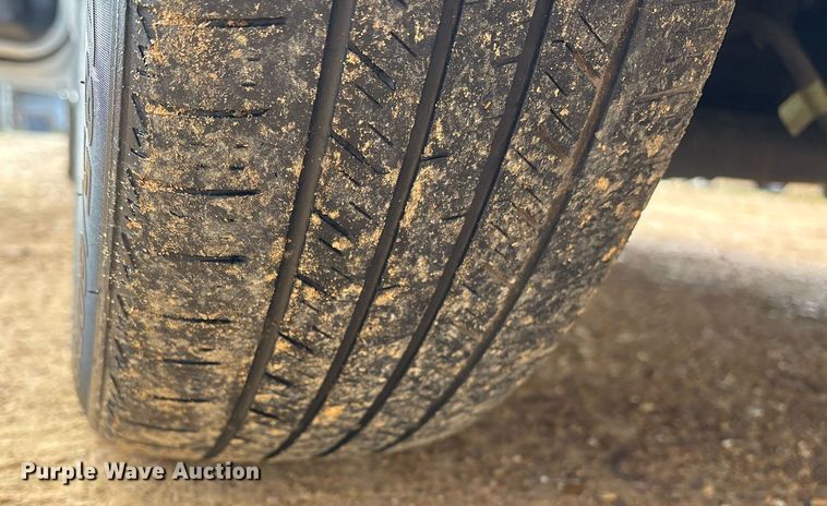 image for item EY9934 2018 Ford Fiesta 