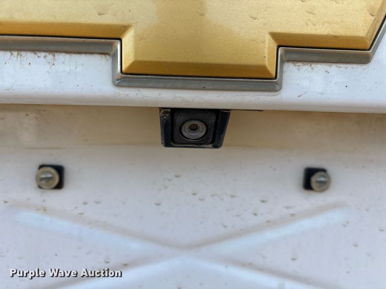 image for item EY9936 2013 Chevrolet Tahoe SUV