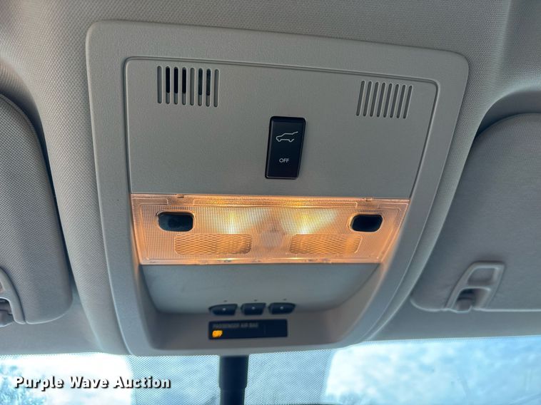 image for item EY9936 2013 Chevrolet Tahoe SUV