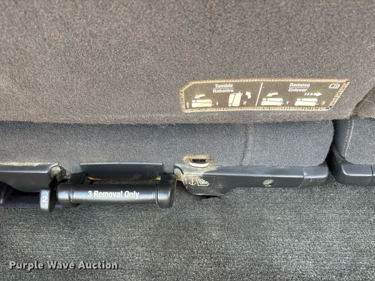 image for item EY9936 2013 Chevrolet Tahoe SUV