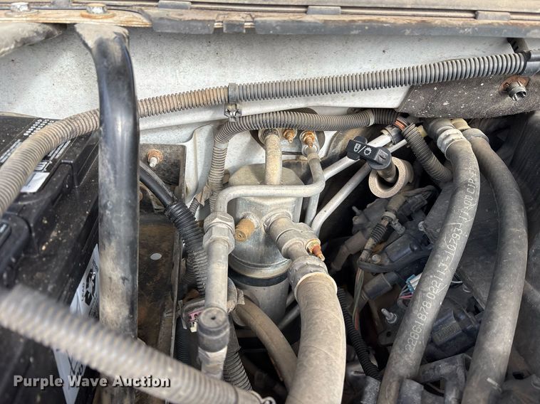 image for item EY9936 2013 Chevrolet Tahoe SUV