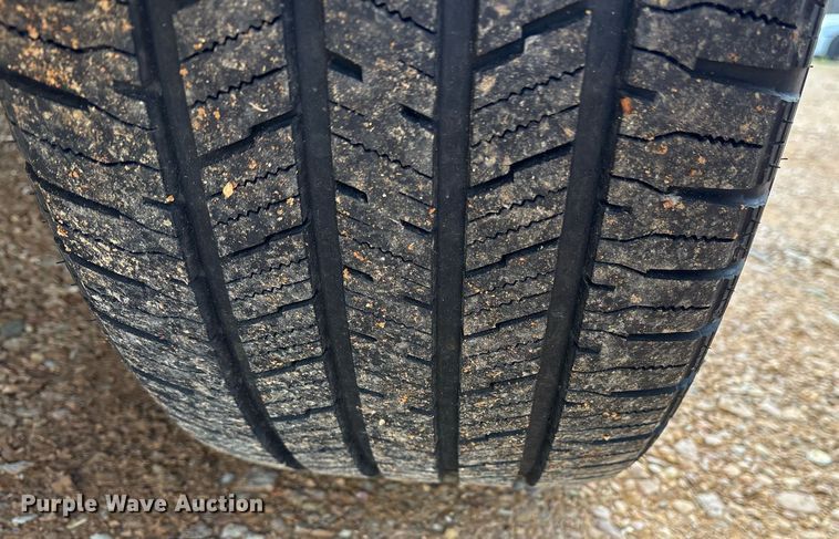 image for item EY9936 2013 Chevrolet Tahoe SUV