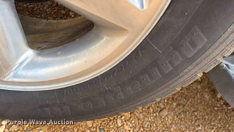 image for item EY9936 2013 Chevrolet Tahoe SUV