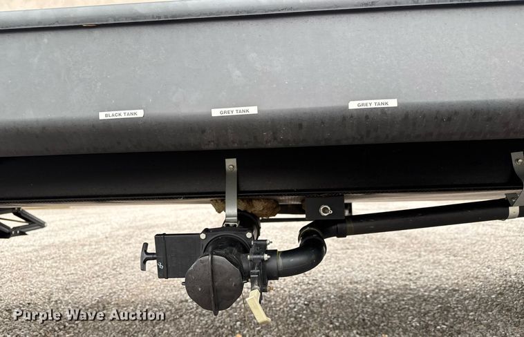 image for item LH9481 2017 Keystone  Kodiak Ultra-Lite camper