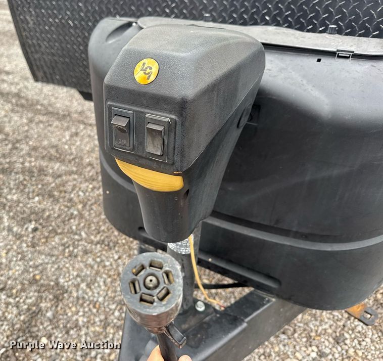 image for item LH9481 2017 Keystone  Kodiak Ultra-Lite camper