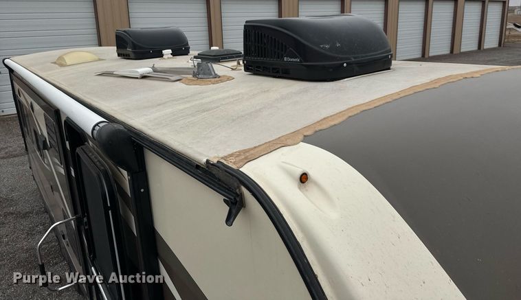 image for item LH9481 2017 Keystone  Kodiak Ultra-Lite camper