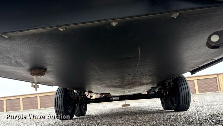 image for item LH9481 2017 Keystone  Kodiak Ultra-Lite camper