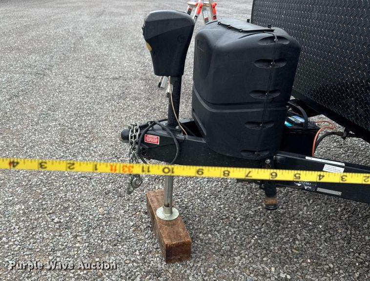 image for item LH9481 2017 Keystone  Kodiak Ultra-Lite camper