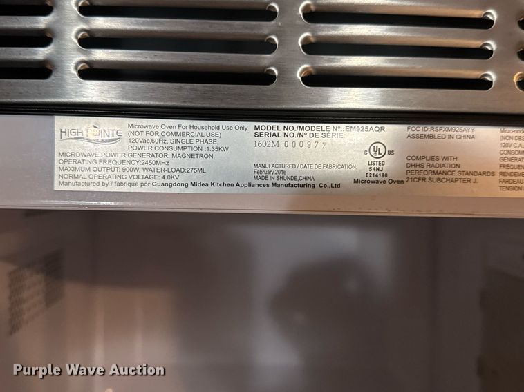 image for item LH9481 2017 Keystone  Kodiak Ultra-Lite camper