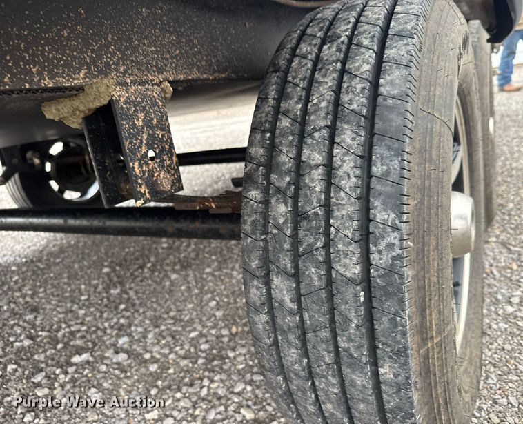 image for item LH9481 2017 Keystone  Kodiak Ultra-Lite camper