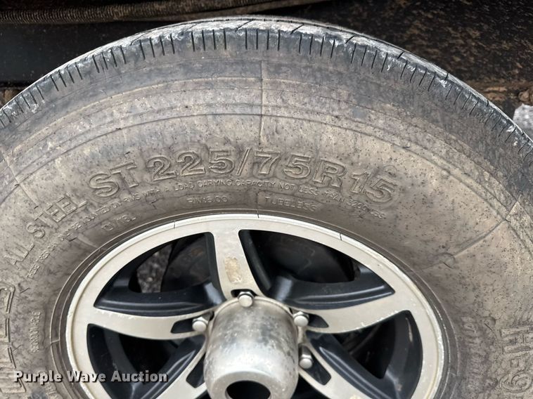 image for item LH9481 2017 Keystone  Kodiak Ultra-Lite camper