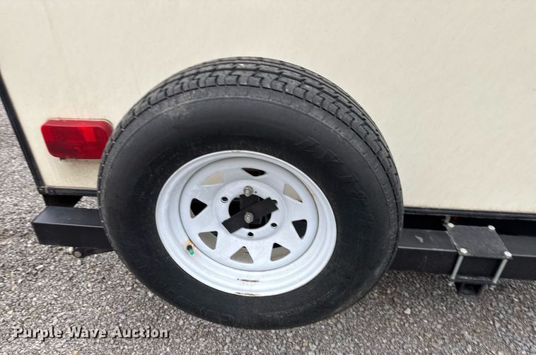 image for item LH9481 2017 Keystone  Kodiak Ultra-Lite camper