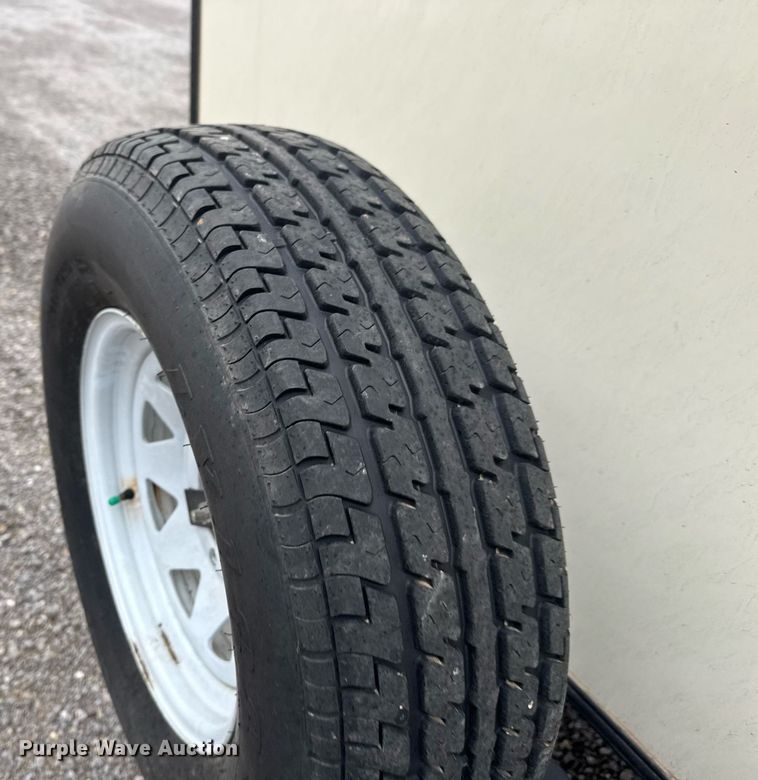 image for item LH9481 2017 Keystone  Kodiak Ultra-Lite camper