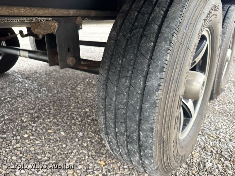 image for item LH9481 2017 Keystone  Kodiak Ultra-Lite camper