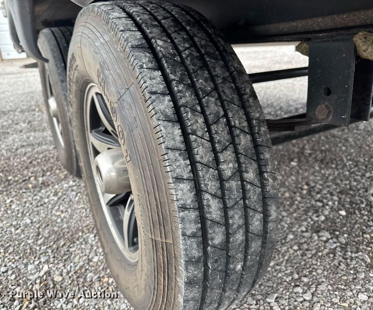 image for item LH9481 2017 Keystone  Kodiak Ultra-Lite camper