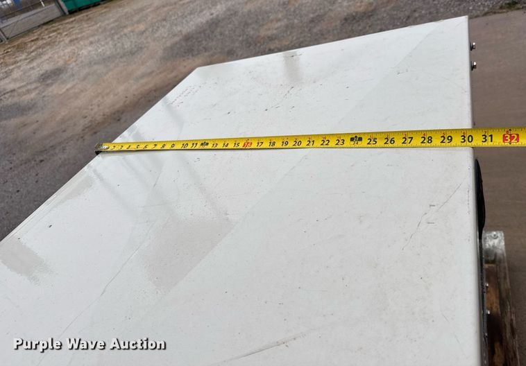 image for item LH9504 2011 Onan GGMB-9061835 generator