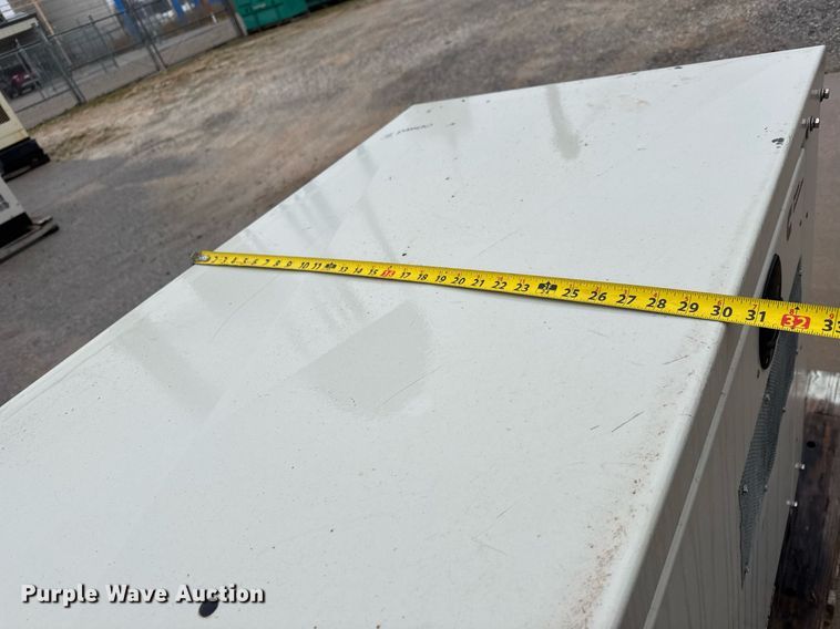 image for item LH9505 2012 Onan GGMB-1213360 generator