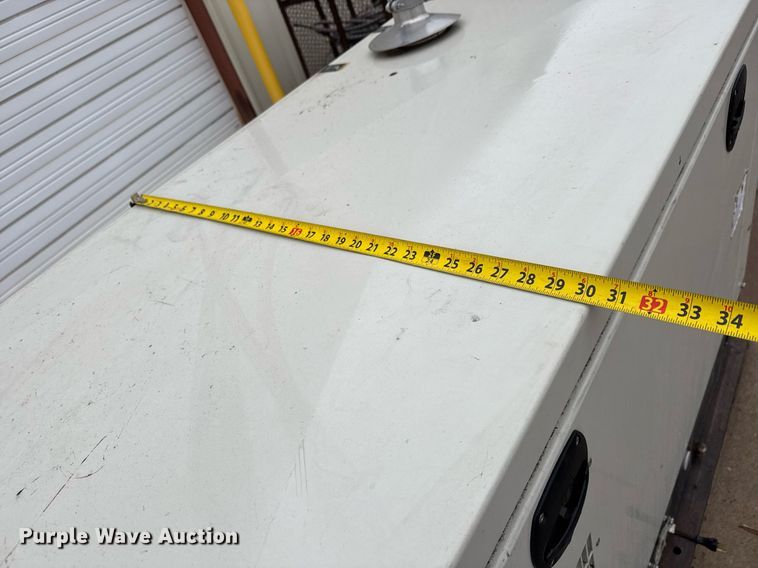 image for item LH9506 2011 Onan GGMB-9061823 generator