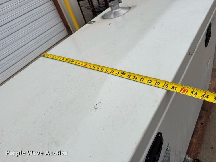 image for item LH9507 2014 Onan GGMB-1400106 generator