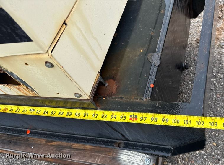 image for item LH9510 Kohler 50R0ZJ61 generator